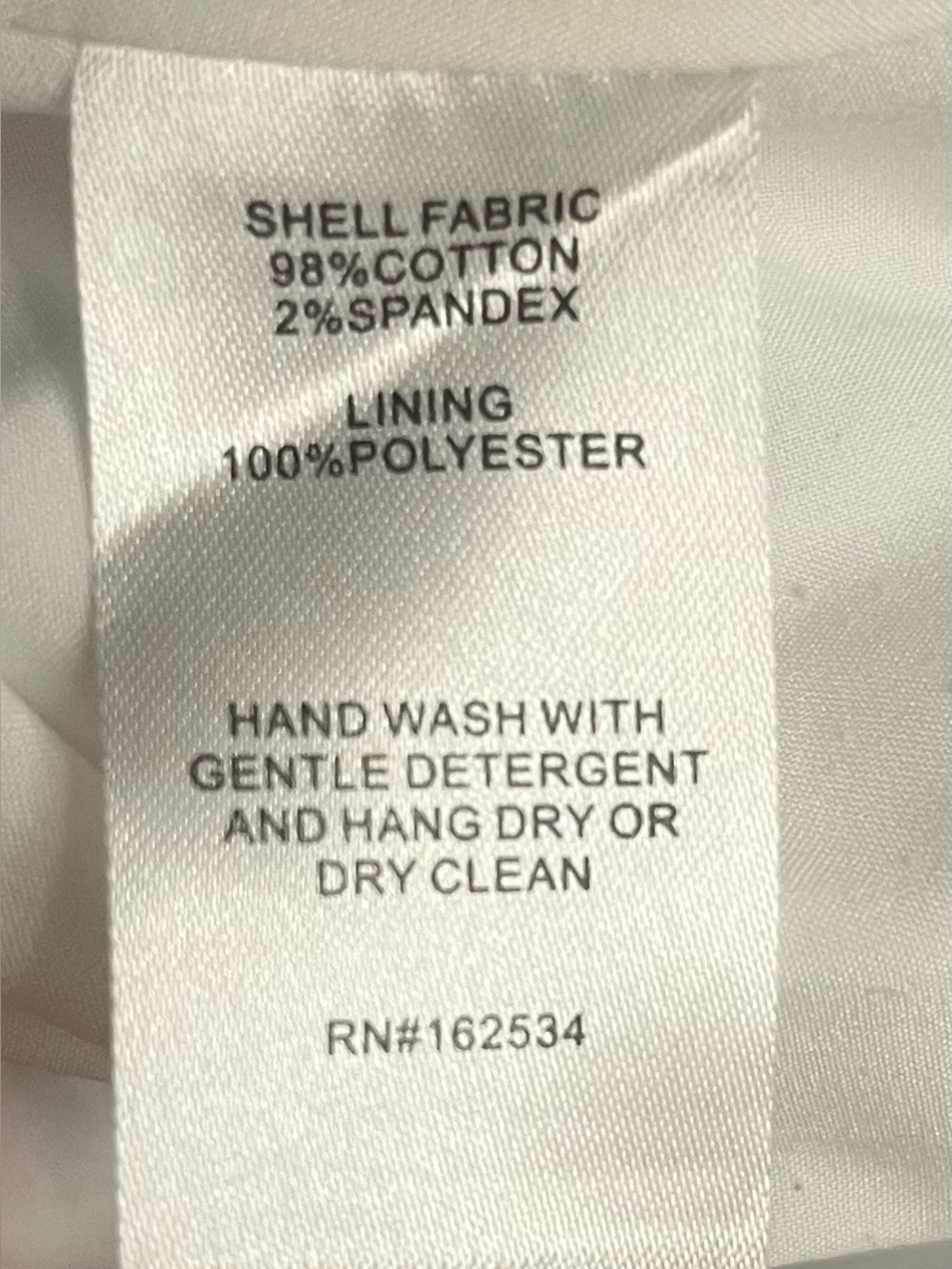 Emily McCarthy Women's Floral Pleated Lined High Rise Pull-On Skort S - Picture 3 of 9